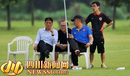 成都天诚正式宣布签约铁帅李章洙 将著手引援