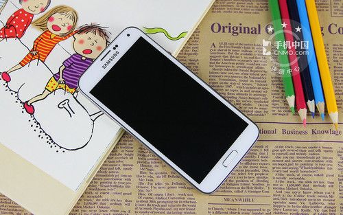 Ӳ������������޴��� Galaxy S5���� 