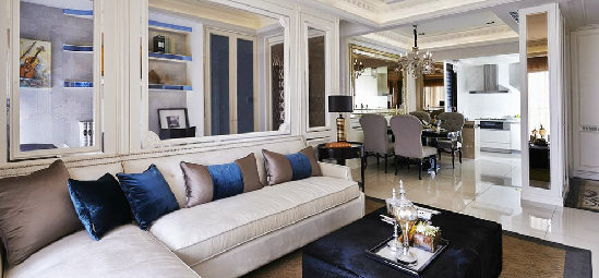 线上线下大比较 网购家具不一定真划算