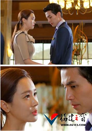 酒店之王26集在线观看 <em>男女</em>主角亲密<em>床戏</em>尺度