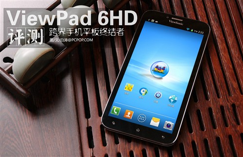 ս ViewPad 6HDƽ 