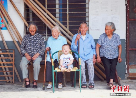 高龄产妇_高龄老年人口