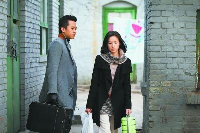 《相爱十年》今落幕 "虐心"结局惹人怨