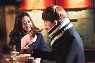 张翰谈新剧承包鱼塘体:走红我也觉得奇怪