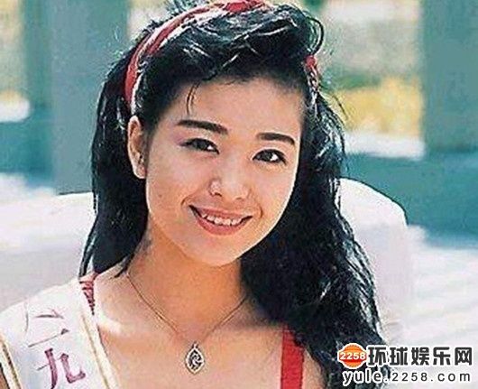 揭娱乐圈为爱痴狂女星:伍咏薇婚后13天当寡妇