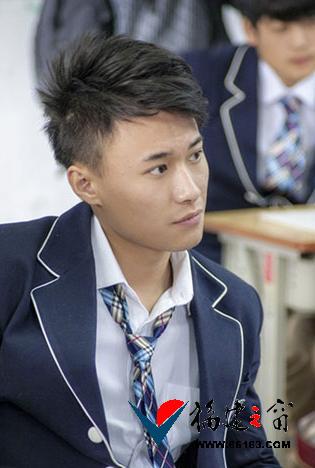 STB超级教师36集 汪洋演绎当学渣遇见麻辣教