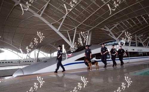 武汉美女神枪手是怎样炼成的