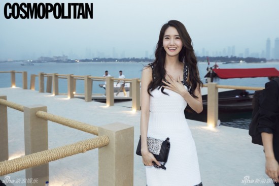 允儿泰妍扎堆恋爱 逼得宅男上天台