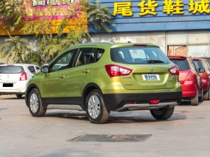 15��SUV�Ƽ�