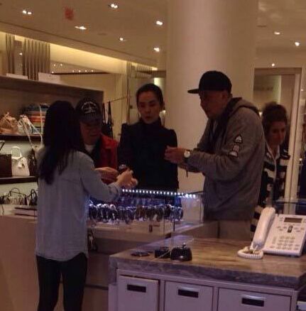 揭退隐娱圈明星现状:刘涛成立影视公司 钟楚红