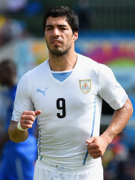 世界杯十大转会红人:皇马巴萨豪购 J罗从贵到天