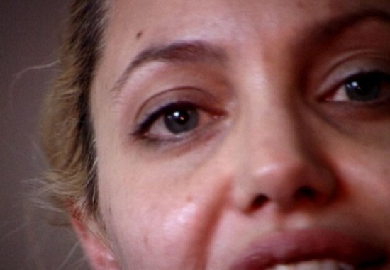 朱莉买毒品照曝光 图揭明星吸毒前后丑态(组图