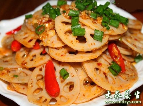 夏天生吃这6种凉拌菜会中毒【7】