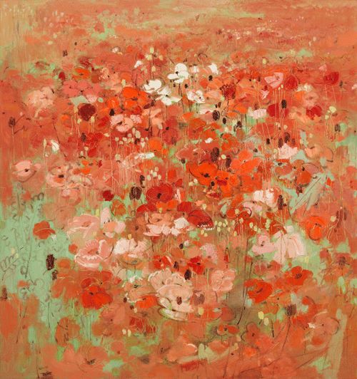 山东省高等学校美术院系应届毕业生优秀作品