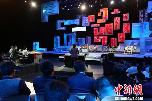 《中国汉字听写大会》第二季7月13日首播(图)