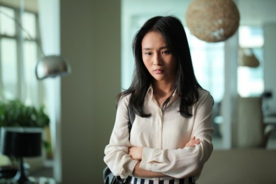 《相爱十年》结局太惨 肖然念韩灵网友求复活