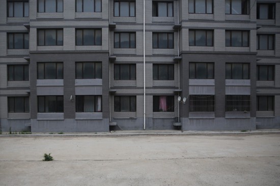 探访徐才厚的 老家 (图)