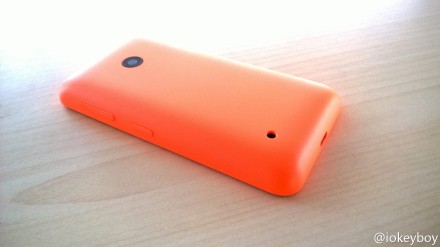 lumia x