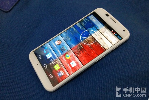 һ�������������ջԻ� MOTO X����ͼ�� 