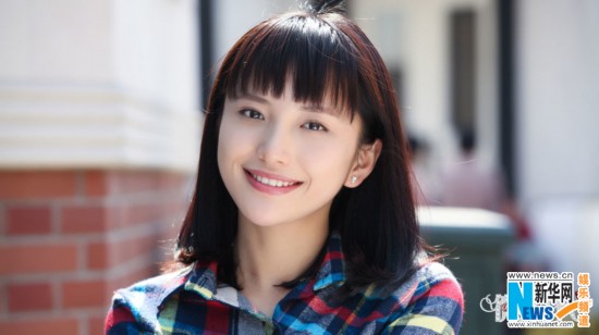 杨幂《微时代》将播 引全民回忆青春第一次