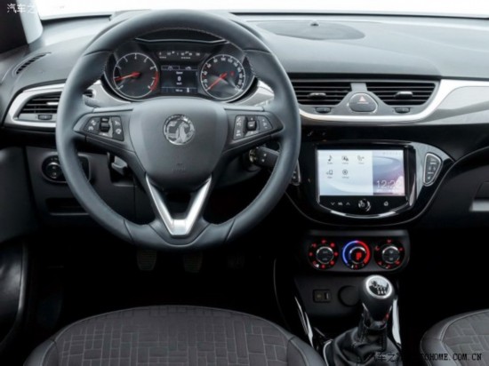 �ֿ�˹���� �ֿ�˹����Corsa 2015�� ������