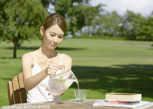 生活常识:淘米水有10大药用功效 千万别浪费