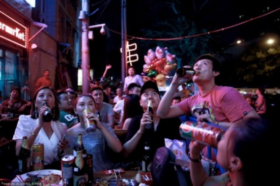 为啥改播董存瑞?西藏网友反映世界杯直播被篡