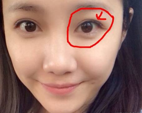 央视美女主播 乌贼刘 遭扒皮 整容改名冒充未婚