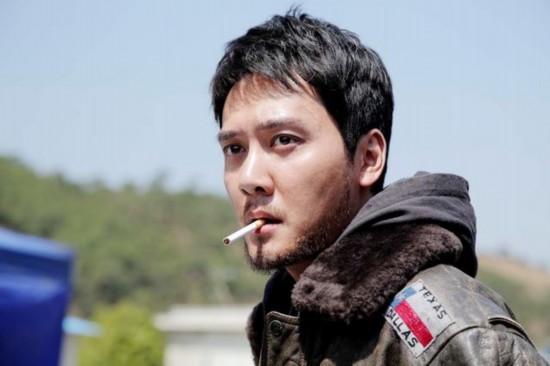 冯绍峰《后会无期》造型糙 每天两小时粘胡子【3】--人民网福建频道--人民网