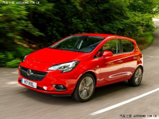 �ֿ�˹���� �ֿ�˹����Corsa 2015�� ������