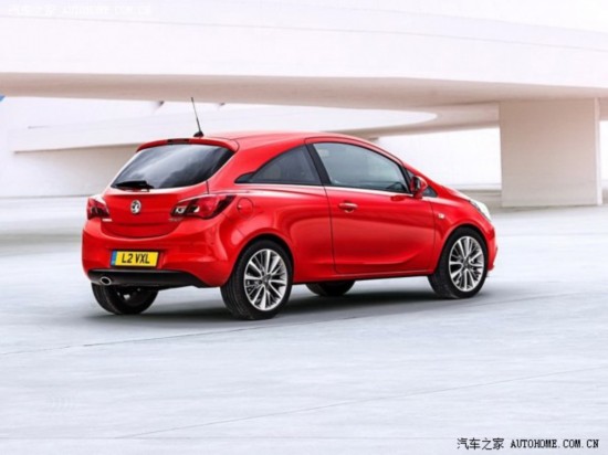 �ֿ�˹���� �ֿ�˹����Corsa 2015�� ������