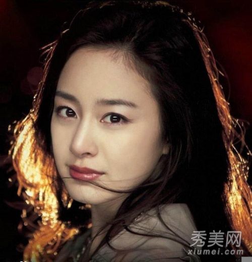 全智贤允儿郑秀晶 韩国20大天然美女发型pk