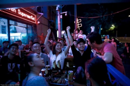 为啥改播董存瑞?西藏网友反映世界杯直播被篡