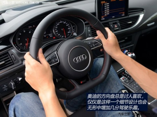 µRS µRS 7 2014 RS 7 Sportback