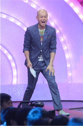 王艳首秀 妈妈 遭儿子吐槽 富二代 坚持穷养[图