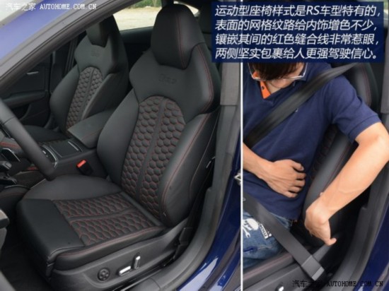 µRS µRS 7 2014 RS 7 Sportback
