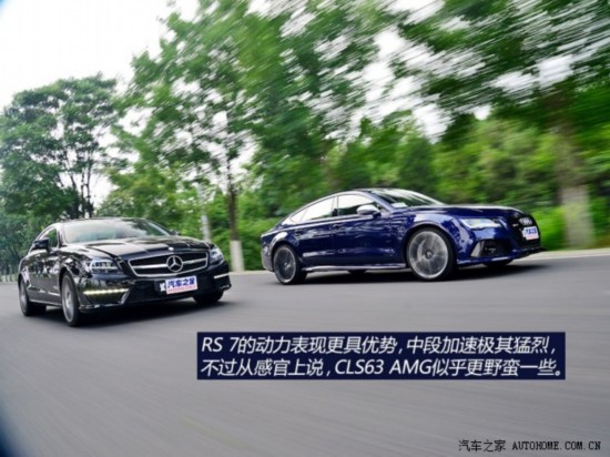 µRS µRS 7 2014 RS 7 Sportback