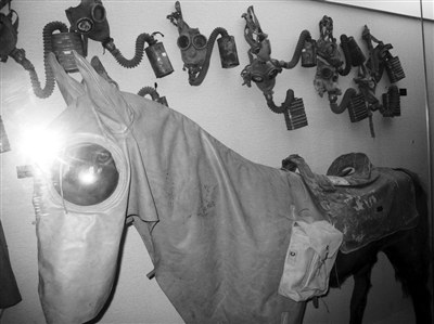 731事件概括「实拍疫情下的哈尔滨平房区」