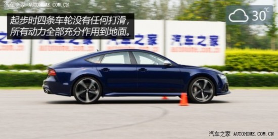µRS µRS 7 2014 RS 7 Sportback