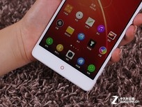 全网通旗舰机 努比亚X6商家报价2999元