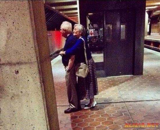 高手就这么低调 技巧帝展示秀恩爱的最高境界