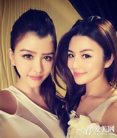 台湾BY2整容太过火被网友误认 娱乐圈双胞胎