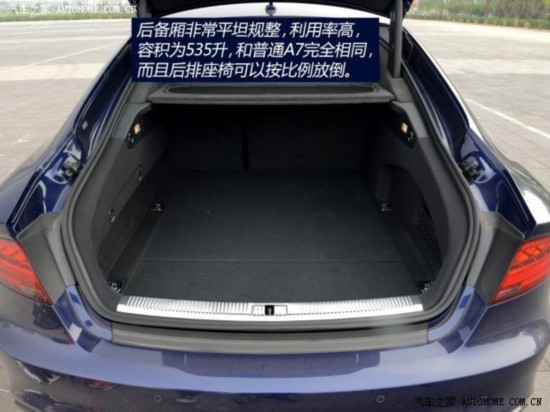 µRS µRS 7 2014 RS 7 Sportback