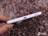 全网通旗舰机 努比亚X6商家报价2999元