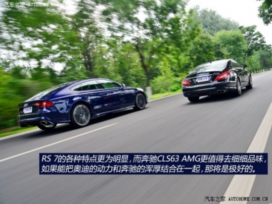 µRS µRS 7 2014 RS 7 Sportback
