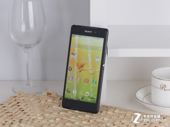ƶ4G Xperia Z2̼Ҵ 