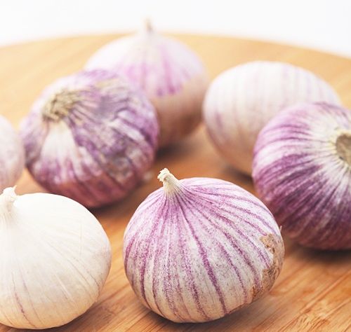 独头蒜可抗癌 夏天吃大蒜必知7件事