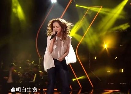 传邓紫棋介入张杰谢娜 揭邓紫棋身世16岁失身【10】--河南分网--人民网