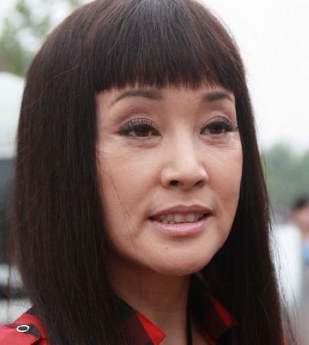 刘晓庆演"丫头"遭遇大规模吐槽 盘点刘晓庆装嫩角色