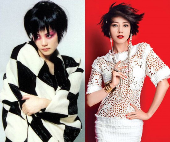 南北城市<em>美女</em>身材PK 山东女星<em>最丰满</em>【5】--江